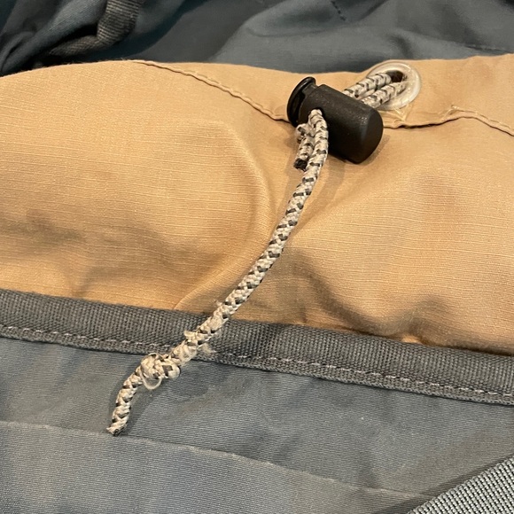 Fjallraven Greenland Backpack - Dusk/One Size - Picture 4 of 8